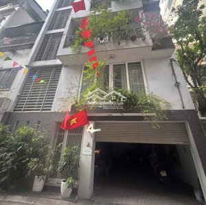 hàng hiếm! lô góc nguyễn thị định, 2-3 ôtô tránh, vỉa hè kinh doanh, dân xây 67m2 mt 5,5m giá 25 tỷ