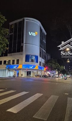 58 tỷ! góc 2 mặt tiền đường cao thắng & điện biên phủ, quận 3 - 12x15m - 7 tầng - hđt: 200 triệu