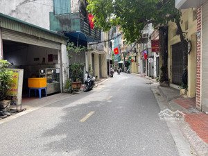 trung tâm cầu giấy mặt phố - lô góc vỉa hè kinh doanh 210m2 5 tầng giá 59 tỷ