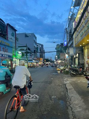 bán gấp nhà mt trục đường kinh doanh, 80m2, tại đường số 15, tân quy, q7, hcm. giá 21,5 tỷ