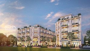 hồng bàng midtown nơi kinh doanh & an cư lý tưởng