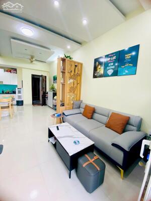 Cần Bán Căn Hộ 3 Phòng ngủ Quận Tân Phú, Sổ Hồng Lâu Dài, 80m2 Ở Chung Cư Âu Cơ Tower