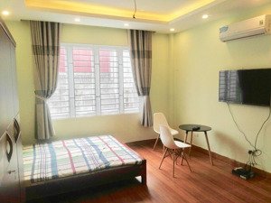 cho thuê căn studio mễ trì chính chủ