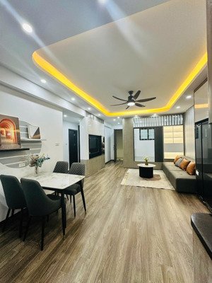 chính chủ bán căn hộ 3 ngủ tòa ct4a1 bắc linh đàm , đường nguyễn hữu thọ ,ban công đông nam