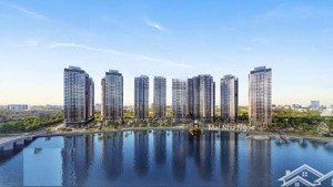 bán căn hộ the privé vị trí "vàng" trung tâm quận 2