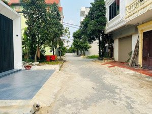 bán đất tặng nhà cấp 4 tại vĩnh khê, an đồng, an dương