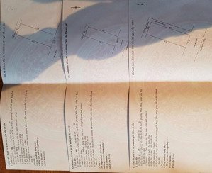 bán đất mặt tiền đường 10m5 hồ thấu trục thông biển