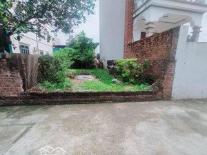 lô đất hiếm mai đình - sóc sơn, hướng nam đẹp, vị trí đắc địa, đường thông ôtô, gần bìa làng.