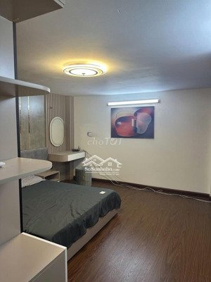 cho thuê nhà mặt phố ngô sỹ liên, dt 26m2, 5 tầng, giá 20tr