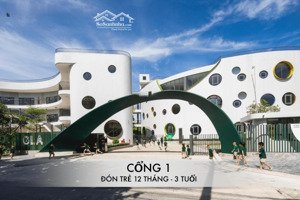 tìm đối tác cho ô đất trường mầm non, tiểu học tại hà đông