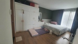 duy nhất 1 căn 93m2 3pn cc the k park - văn phú bán tầng trung - hướng đẹp - ban công rộng