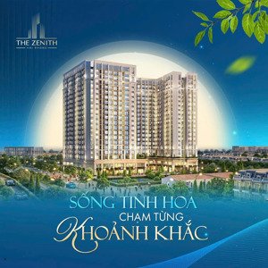 dự án tiên phong tại khu vực căn hộ thương mại cao cấp đầu tiên tại kiến an