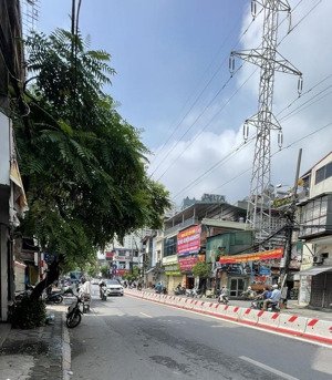 chính chủ bán nhà số 36/1 ngõ 874 minh khai, 40m2 6 tầng thang máy