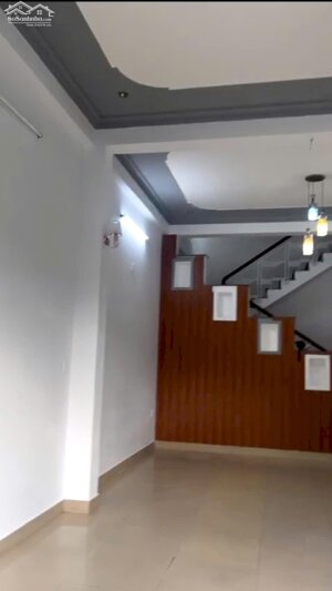 BÁN NHÀ 2 TẦNG MT LÊ VĂN AN – KHUÊ TRUNG, CẨM LỆ, GIÁ RẺ