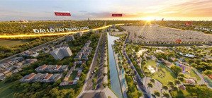 vinhomes chính thức mở bán đợt cuối quỹ căn 96m2 đất (giới hạn) duy nhất trong nửa đầu tháng 8/2025