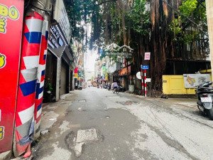 mặt phố định công - hoàng mai
100m 7 tầng thang máy lô góc 33 tỷ (thương lượng) vị
