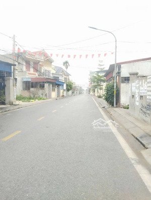 117m2 mặt trục vĩnh khê, an đồng, an dương chỉ 2xtr/m2