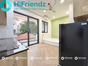 cho thuê cc mini 1pn, 1wc, 35m2, chỉ từ 4.x - 6.xtr tại lê văn thịnh, q2 - độc quyền hifriendz