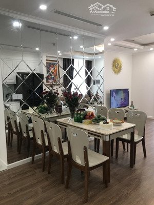 cho thuê ch sunshine riverside, 18 triệu, 86m2, 3pn, 2wc ở tây hồ, hn