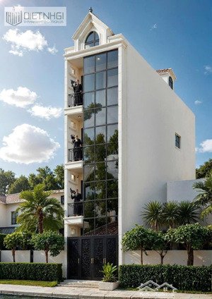 bán toà căn hộ chung cư có 12p khép kín