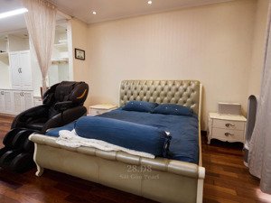 villa mặt tiền khu biệt thự saigon pearl đẳng cấp giới thượng lưu tp. hcm