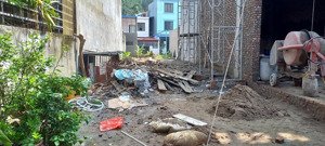lô đất đẹp gần đ. trần thành ngọ, kiến an