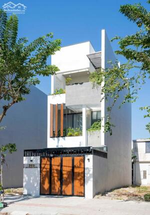 CHÍNH CHỦ BÁN GẤP NHÀ 85m² - TRUNG TÂM P4, TP. TÂN AN - GIÁ CHỈ 2 tỷ 400