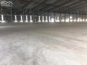 Cho thuê xưởng sản xuất có khuôn viên riêng biệt 1Ha6 trong KCN Long Thành Đồng Nai