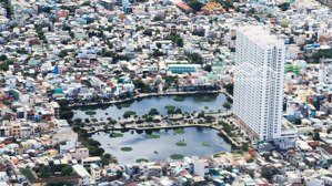 cho thuê căn hộ chung cư hoàng anh gia lai lakeview 110m2 3 phòng ngủ