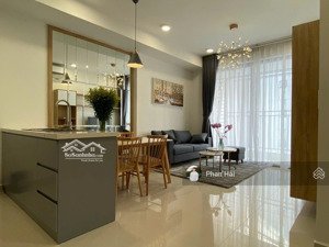 nhà đẹp đang trống tresor 2pn 2wc-80m2 view sông em hải.