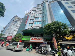 cho thuê văn phòng 136m mặt tiền đường thiên hiền tầng giá 16tr