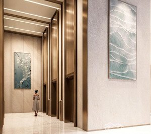 ngôi nhà lớn 6 sao feliza suites chào mừng các chủ nhân tương lai