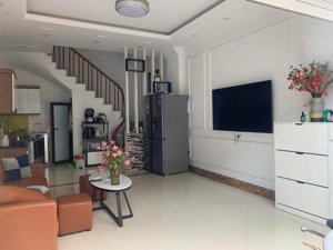 bán nhà riêng tại tây mỗ, 7 tỷ, 34 m2, mặt tiền 4.4m, pháp lý đầy đủ