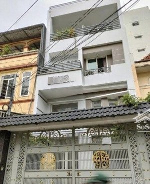 nhà đẹp hẻm xe hơi phạm văn hai, tân bình. giá 4 tỷ 470/ 5mx12m. dòng tiền 18tr tháng, sổ sẵn cc