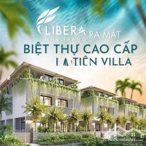 la tiên villa - thiên đường hạ giới chạm tới tinh hoa sống giữa lòng thành phố biển đáng sống