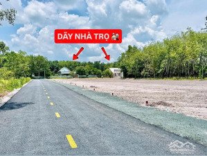 chính chủ bán lỗ lô đất ngay kcn sikico chỉ 290tr