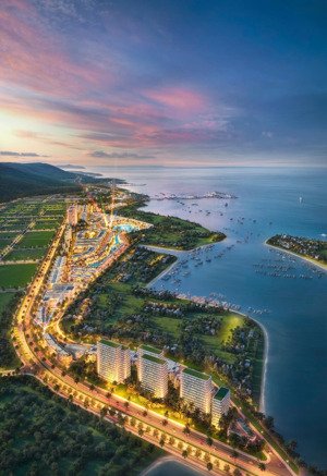 cà ná new city, xã cà ná, thuận nam, ninh thuận bán dn 100m2, giá 1,8 tỷ bao đẹp hot