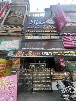 cho thuê nhà mặt tiền nguyễn gia trí quận bình thạnh gần trường đại học