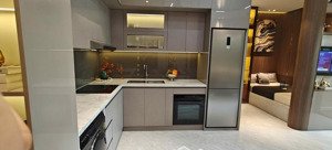 căn hộ chuẩn resort liền kề khu đô thị phú mỹ hưng 48m, 1pn
