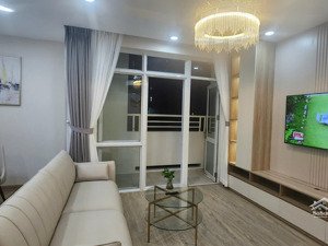 bán nhanh chung cư 155 nguyễn chí thanh q5, dt 61.3m2, 2pn. giá bán: : 3.7 tỷ có sổ hồng chính chủ
