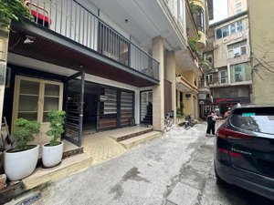 phố víp #lánghạ 8 tầng thang máy - ô tô 7c tránh nhau - vài bước chân ra mặt phố /