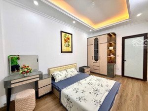 bán nhà riêng minh khai, 10,5 tỷ, 50m2, 5pn, 4wc, nội thất đầy đủ, giá cực chất