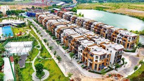 bán biệt thự tại the 9 stellars, hoàng hữu nam, quận 9, tp.hcm, 27 tỷ, diện tích 7*22m, 288 m2 sàn