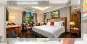 bán nhà phố cổ lý quốc sư 14/28 m x 5 tầng sổ đỏ hoàn kiếm 3 ngủ - vị trí vàng - ở hoặc kd hoómtay.