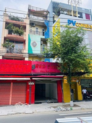 bán nhà mtkd lê quang định, phường 14, quận bình thạnh . liên hệ điệp 