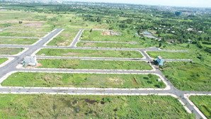 bán đất nền dự án paradise riverside, 950 triệu, 80m2 tại đường hương lộ 2, phước tân, biên hòa