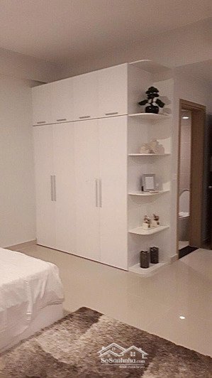 cho thuê căn hộ botanica premier , officetel , 36m2 , full nội thất , giá 13 triệu ,0908435880