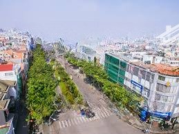 cho thuê khách sạn mặt tiền đường phan xích long, phường 7, phú nhuận, hồ chí minh, 150 triệu