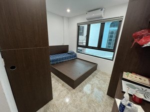 phòng đẹp mới full đồ ngõ 44 hào nam - cửa sổ thoáng 22m2