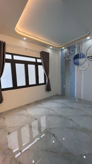 mặt tiền tỉnh lộ 10, tân tạo, bình tân 120m2 5 tầng btct thang máy xịn xò, nhà mới